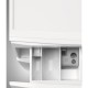 AEG LF5Z48BG Πλυντήριο Ρούχων 8kg 1400 Στροφών B