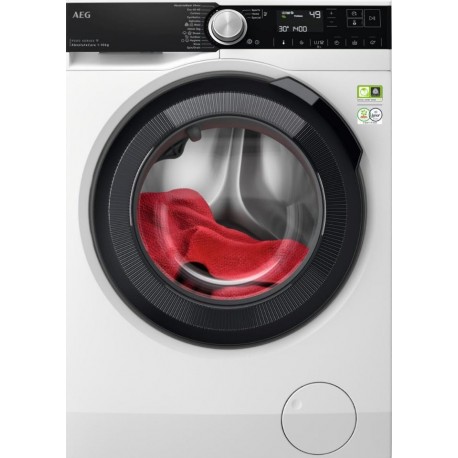 AEG LFR95146SUE Πλυντήριο Ρούχων 10kg 1400 Στροφών A