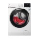 AEG LFR71844SBG Πλυντήριο Ρούχων 8kg 1400 Στροφών A