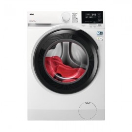AEG LFR71844SBG Πλυντήριο Ρούχων 8kg 1400 Στροφών A