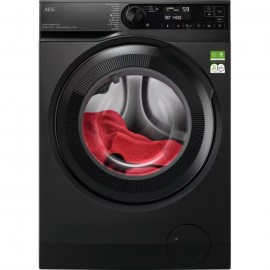 AEG LFR83944OE Πλυντήριο Ρούχων 9kg 1400 Στροφών A