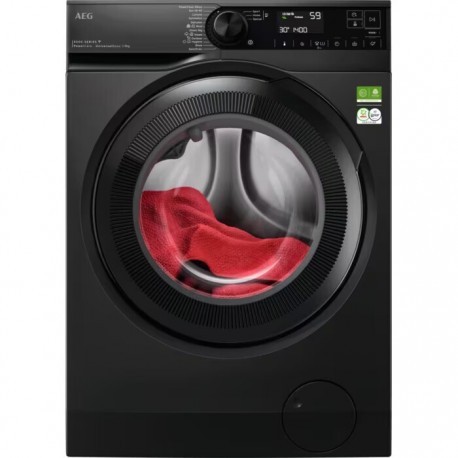 AEG LFR83944OE Πλυντήριο Ρούχων 9kg 1400 Στροφών A