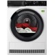 AEG TR9396CE Στεγνωτήριο Ρούχων με Αντλία Θερμότητας B