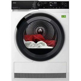 AEG TR9396CE Στεγνωτήριο Ρούχων με Αντλία Θερμότητας B