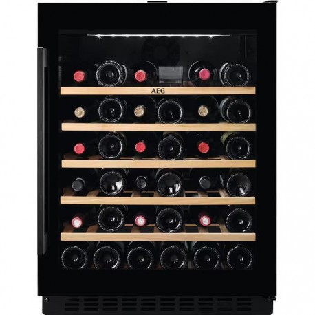 AEG AWS4052B5B Συντηρητής Κρασιών 52 Φιαλών G