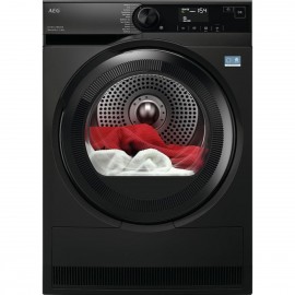AEG TR7394DE Στεγνωτήριο Ρούχων με Αντλία Θερμότητας C
