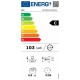AEG TR7394DE Στεγνωτήριο Ρούχων με Αντλία Θερμότητας C