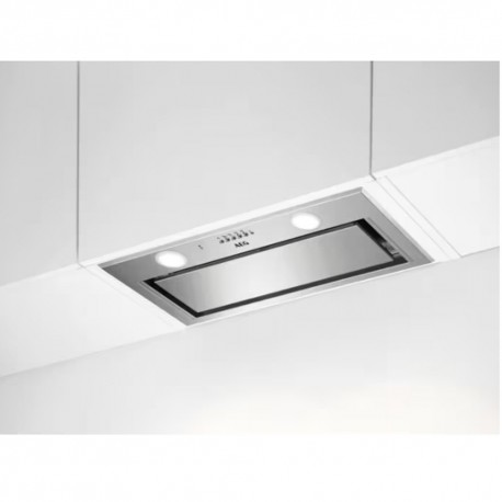 AEG DGE5861HM Μηχανισμός Απορρόφησης 80cm Inox A