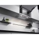 AEG DGE5861HM Μηχανισμός Απορρόφησης 80cm Inox A