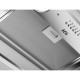 AEG DGE5861HM Μηχανισμός Απορρόφησης 80cm Inox A