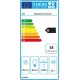 AEG DGE5861HM Μηχανισμός Απορρόφησης 80cm Inox A