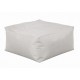 41252-22530-57 Πάγου Αδιάβροχο Ανεξίτηλο Πούφ 75x75x35(h)cm