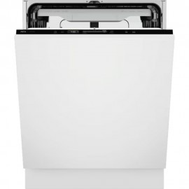 AEG GI6200B2SN Εντοιχιζόμενο Πλυντήριο Πιάτων για 14 Σερβίτσια 60cm B