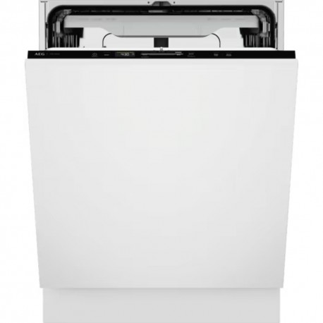 AEG GI6200B2SN Εντοιχιζόμενο Πλυντήριο Πιάτων για 14 Σερβίτσια 60cm B
