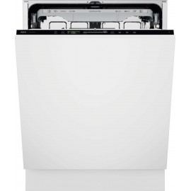 AEG NG92IX20PK Εντοιχιζόμενο Πλυντήριο Πιάτων για 14 Σερβίτσια 60cm με Wi-Fi A