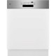 AEG GT7200A2SNM Εντοιχιζόμενο Πλυντήριο Πιάτων για 14 Σερβίτσια 60cm με Wi-Fi A
