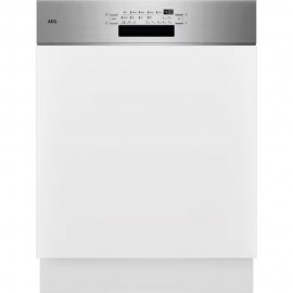 AEG GT7200A2SNM Εντοιχιζόμενο Πλυντήριο Πιάτων για 14 Σερβίτσια 60cm με Wi-Fi A