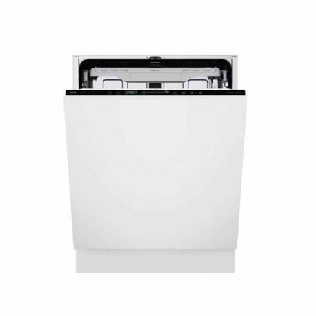 AEG GI8200X5TN Εντοιχιζόμενο Πλυντήριο Πιάτων για 14 Σερβίτσια 60cm με Wi-Fi A