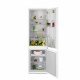 AEG OSC6L181ES Εντοιχιζόμενος Ψυγειοκαταψύκτης 271lt Υ177.2xΠ54.6xΒ54.9cm E