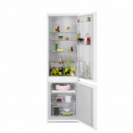 AEG OSC6L181ES Εντοιχιζόμενος Ψυγειοκαταψύκτης 271lt Υ177.2xΠ54.6xΒ54.9cm E