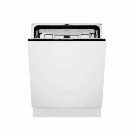 AEG NG82IA20SK Εντοιχιζόμενο Πλυντήριο Πιάτων για 14 Σερβίτσια 60cm με Wi-Fi Λευκό A
