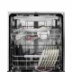 AEG NG82IA20SK Εντοιχιζόμενο Πλυντήριο Πιάτων για 14 Σερβίτσια 60cm με Wi-Fi Λευκό A