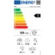 AEG LTR8C373E Πλυντήριο Ρούχων Άνω Φόρτωσης 7kg 13 Στροφών C