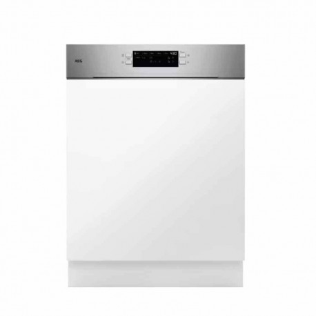 AEG GT6200B2SNM Εντοιχιζόμενο Πλυντήριο Πιάτων για 14 Σερβίτσια 60cm Inox B