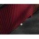 AEG GT6200B2SNM Εντοιχιζόμενο Πλυντήριο Πιάτων για 14 Σερβίτσια 60cm Inox B