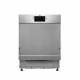AEG GT6200B2SNM Εντοιχιζόμενο Πλυντήριο Πιάτων για 14 Σερβίτσια 60cm Inox B