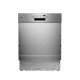 AEG GT6200B2SNM Εντοιχιζόμενο Πλυντήριο Πιάτων για 14 Σερβίτσια 60cm Inox B