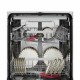 AEG GT6200B2SNM Εντοιχιζόμενο Πλυντήριο Πιάτων για 14 Σερβίτσια 60cm Inox B