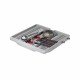 AEG GT6200B2SNM Εντοιχιζόμενο Πλυντήριο Πιάτων για 14 Σερβίτσια 60cm Inox B