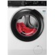 AEG LFR73944FQG Πλυντήριο Ρούχων 9kg 1400 Στροφών A