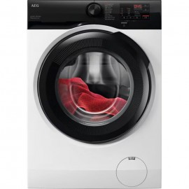 AEG LFR6D844E Πλυντήριο Ρούχων 8kg 1400 Στροφών A