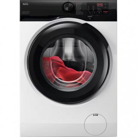 AEG LFR6D844E Πλυντήριο Ρούχων 8kg 1400 Στροφών A