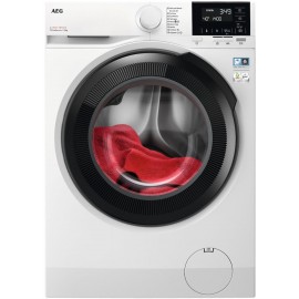 AEG LFR61944BE Πλυντήριο Ρούχων 9kg 1400 Στροφών A