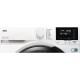 AEG LFR61944BE Πλυντήριο Ρούχων 9kg 1400 Στροφών A