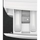 AEG LFR61944BE Πλυντήριο Ρούχων 9kg 1400 Στροφών A