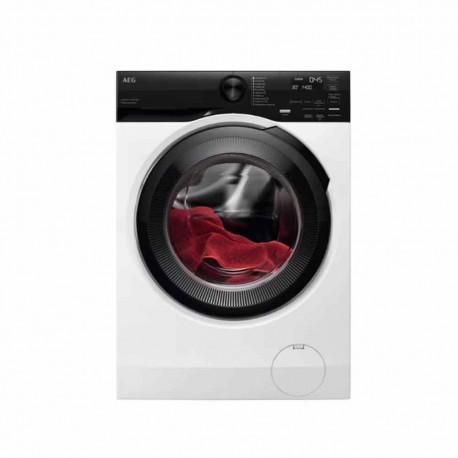AEG LFR6G544AE Πλυντήριο Ρούχων 10.5kg 1400 Στροφών A
