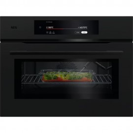 AEG NKK9N821T Φούρνος Ηλεκτρικός Κάτω Πάγκου 44lt 59.5cm