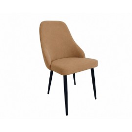 TI-REMISri24 Καρέκλα τραπεζαρίας REMIS Riviera 24 49x61x91