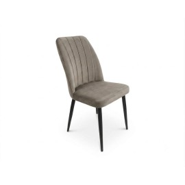 TI-VARELri21 Καρέκλα τραπεζαρίας VAREL Riviera 21 48x58x90