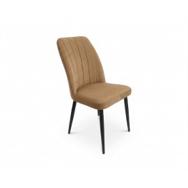TI-VARELr24 Καρέκλα τραπεζαρίας VAREL Riviera 24 48x58x90