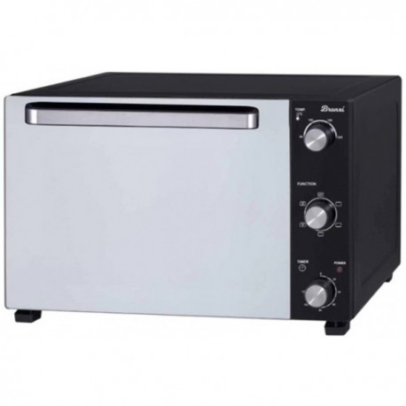 BX-5010 Φούρνος 50 λίτρων με Αέρα (Convection) BX-5010 Bronxi