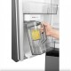 Midea MDRM923CIE46M Ψυγείο Ντουλάπα 706lt Full No Frost Υ177.5xΠ90.8xΒ73.6cm Inox E