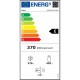 Midea MDRM923CIE46M Ψυγείο Ντουλάπα 706lt Full No Frost Υ177.5xΠ90.8xΒ73.6cm Inox E