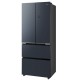 Midea MDRF600BIE70 Ψυγείο Ντουλάπα 435lt Υ191xΠ75.3xΒ60cm Γκρι E