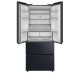Midea MDRF600BIE70 Ψυγείο Ντουλάπα 435lt Υ191xΠ75.3xΒ60cm Γκρι E