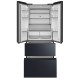 Midea MDRF600BIE70 Ψυγείο Ντουλάπα 435lt Υ191xΠ75.3xΒ60cm Γκρι E